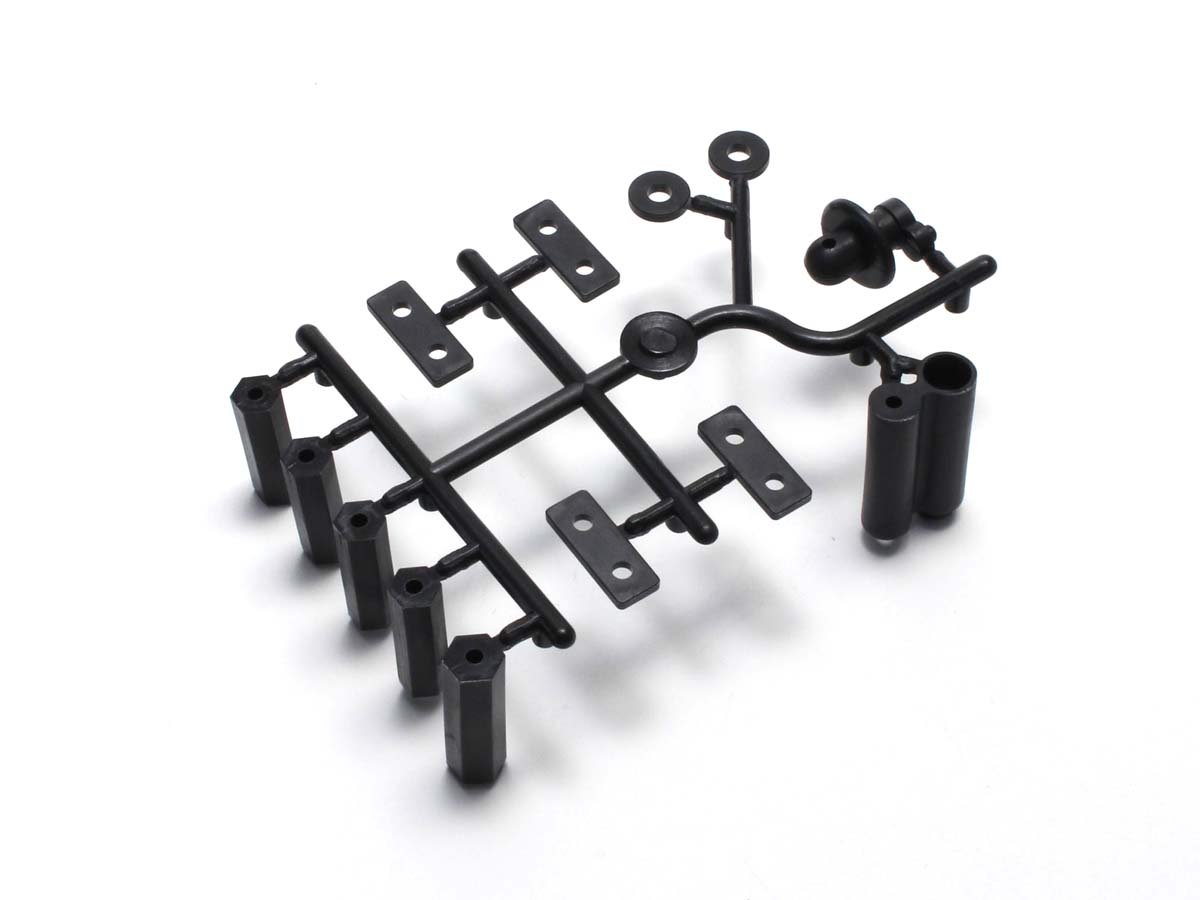 IF278 Body Mount Set (MP9RS) IF278B